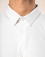 Chemises personnalisable Kariban Chemise popeline manches longues homme