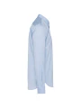 KARIBAN Chemise popeline manches longues homme /api/colors/d704d925-9826-4476-afb9-27ddb80c6164 personnalisable