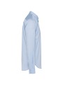 KARIBAN Chemise popeline manches longues homme /api/colors/d704d925-9826-4476-afb9-27ddb80c6164 personnalisable