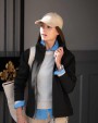 Softshells personnalisable NIMBUS Duxbury pour femmes - veste softshell tendance