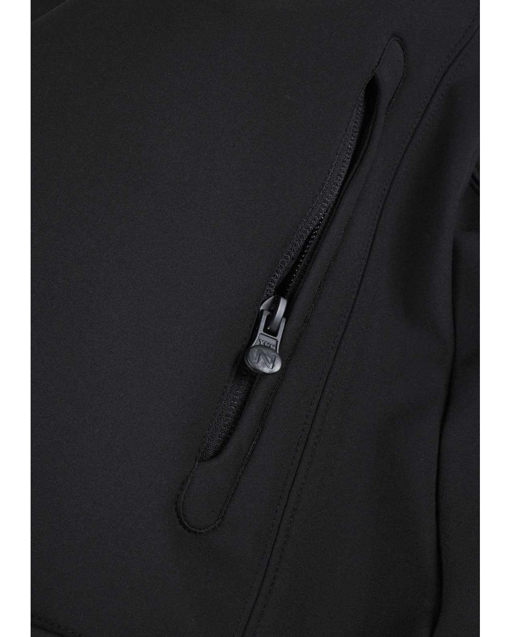 Softshells NIMBUS Women's Duxbury softshell voor bedrukking &amp; borduring