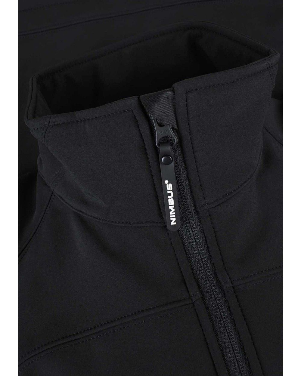 Softshells NIMBUS Women's Duxbury softshell voor bedrukking &amp; borduring