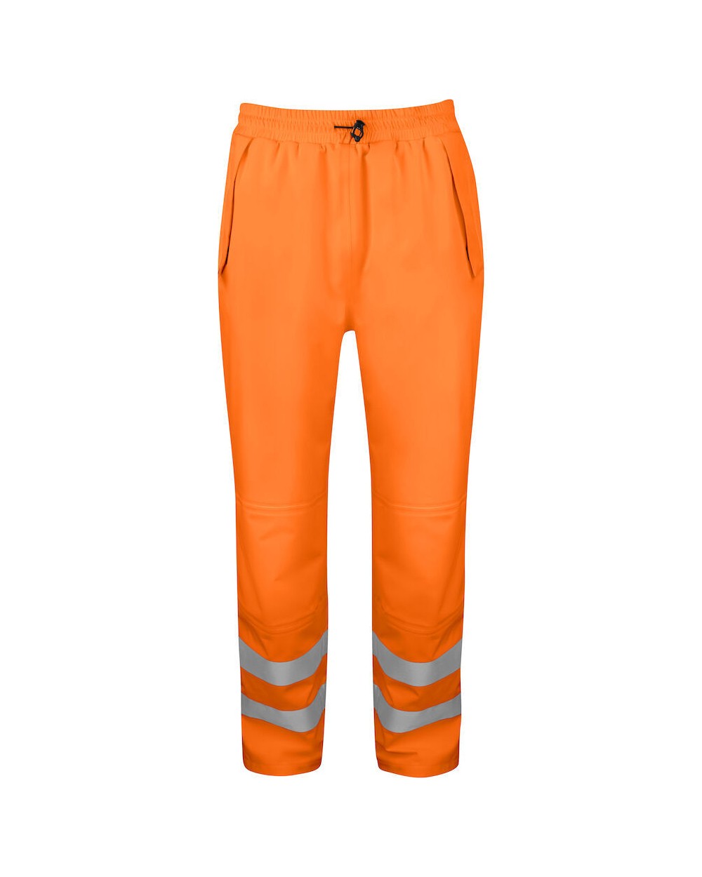 PROJOB 6550 REGENHOSE EN ISO 20471 KLASSE 2 Hosen personalisierbar