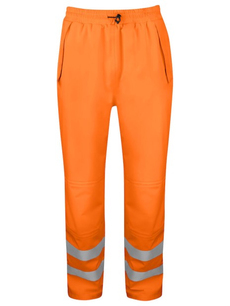 PROJOB 6550 PANTALON SOFTSHELL - EN ISO 20471 CLASSE 2/1 EN343 3/3/X /api/colors/994f2ca3-7f16-475d-8db3-474f109852d9 personnalisable