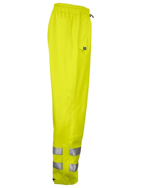 PROJOB 6550 PANTALON SOFTSHELL - EN ISO 20471 CLASSE 2/1 EN343 3/3/X /api/colors/f8fdaa66-6ddc-4b38-97a7-dc26c00d2622 personnalisable