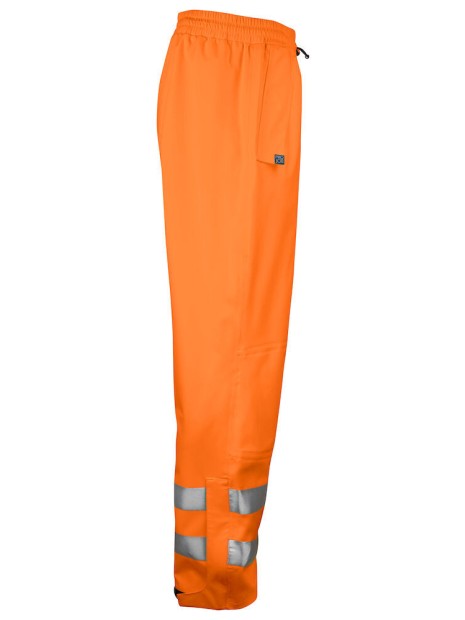 PROJOB 6550 PANTALON SOFTSHELL - EN ISO 20471 CLASSE 2/1 EN343 3/3/X /api/colors/994f2ca3-7f16-475d-8db3-474f109852d9 personnalisable