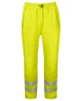 PROJOB 6550 REGENHOSE EN ISO 20471 KLASSE 2 Hosen personalisierbar