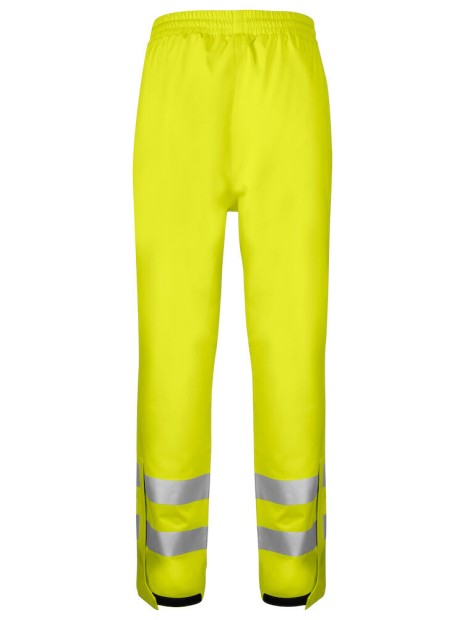 PROJOB 6550 PANTALON SOFTSHELL - EN ISO 20471 CLASSE 2/1 EN343 3/3/X /api/colors/f8fdaa66-6ddc-4b38-97a7-dc26c00d2622 personnalisable
