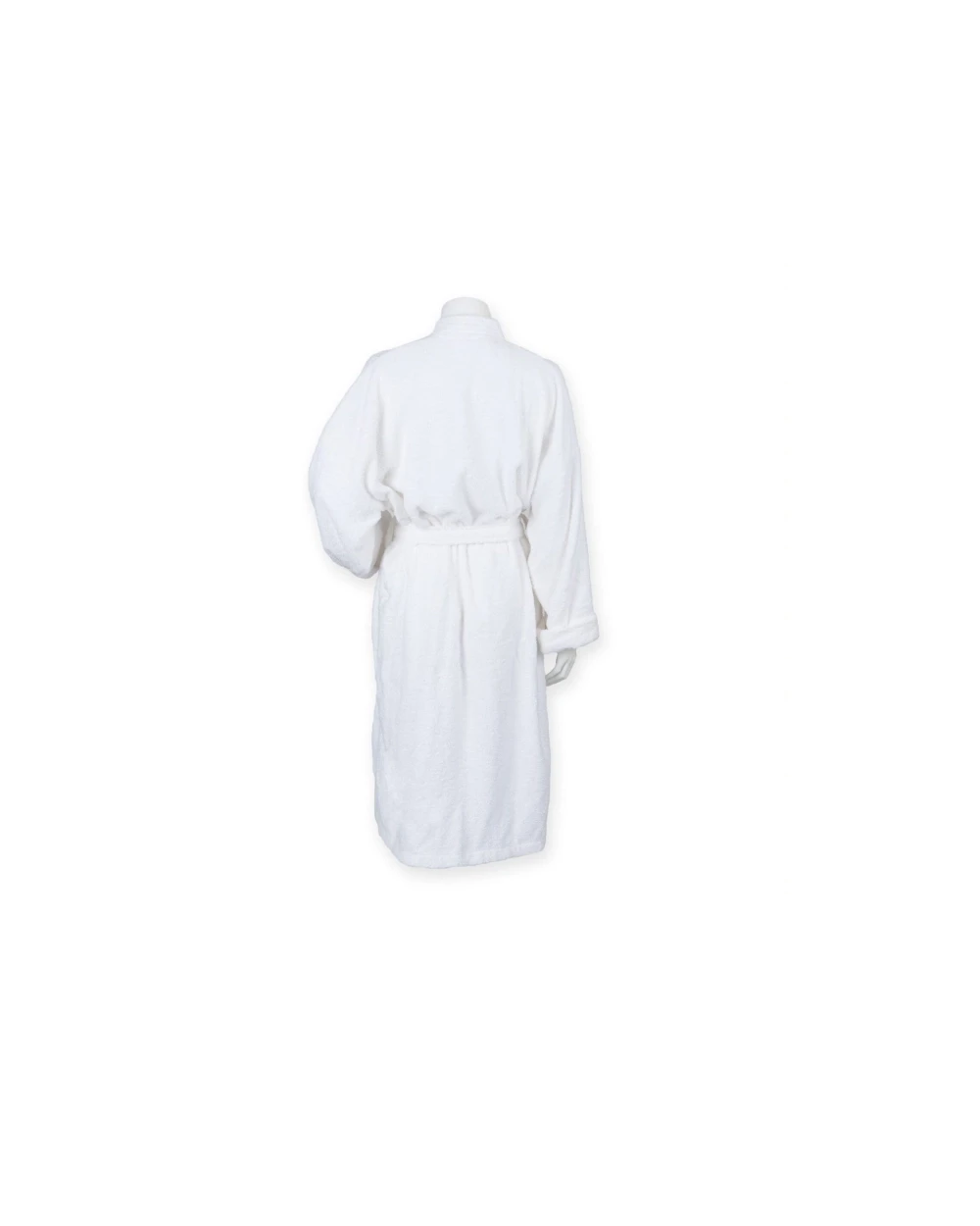 TOWEL-CITY KIMONO ROBE Kleider personalisierbar