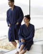TOWEL-CITY KIMONO ROBE Kleider personalisierbar