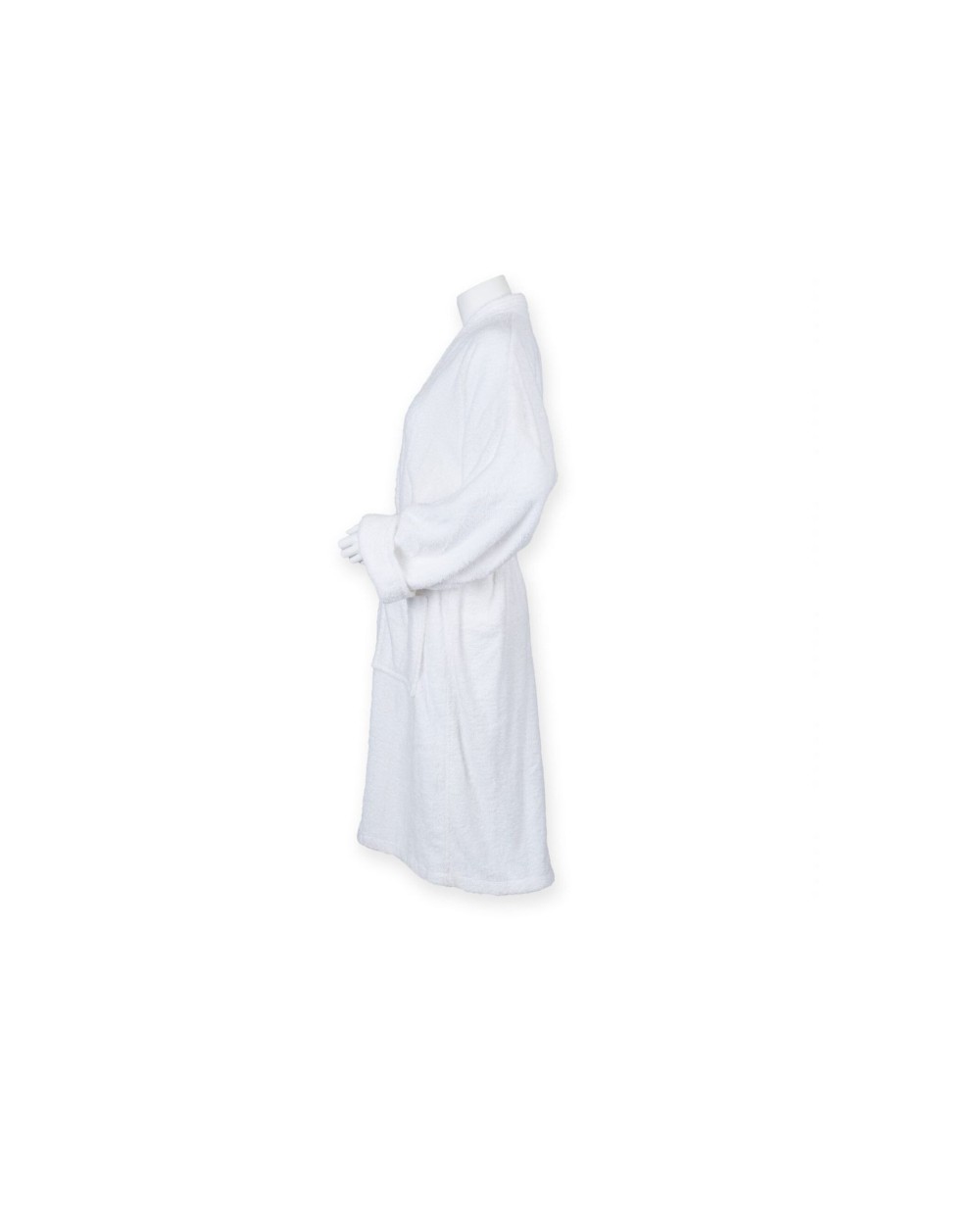 TOWEL-CITY KIMONO ROBE Kleider personalisierbar