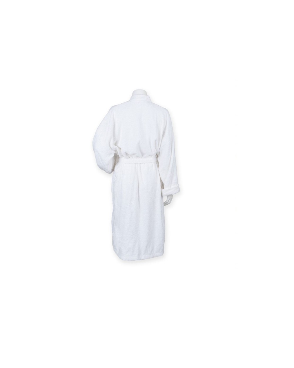 TOWEL-CITY KIMONO ROBE Kleider personalisierbar