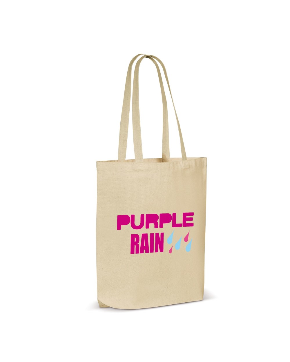 4DO Tasche Leinwand OEKO-TEX® 280g/m² 42x12x43cm Taschen personalisierbar