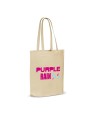 4DO Tasche Leinwand OEKO-TEX® 280g/m² 42x12x43cm Taschen personalisierbar