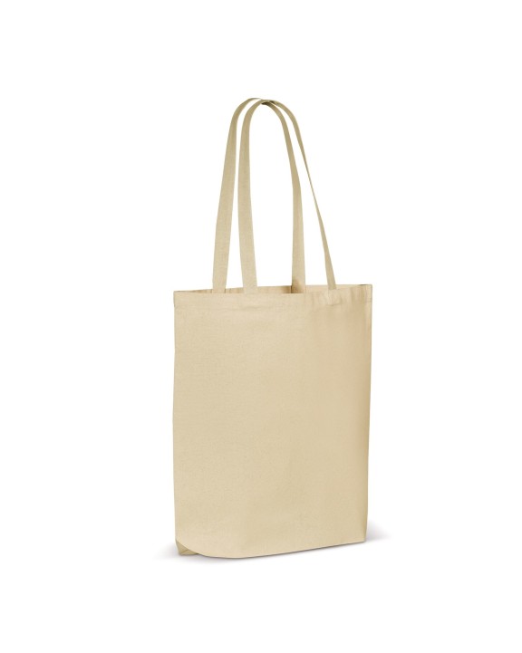 4DO Tasche Leinwand OEKO-TEX® 280g/m² 42x12x43cm Taschen personalisierbar