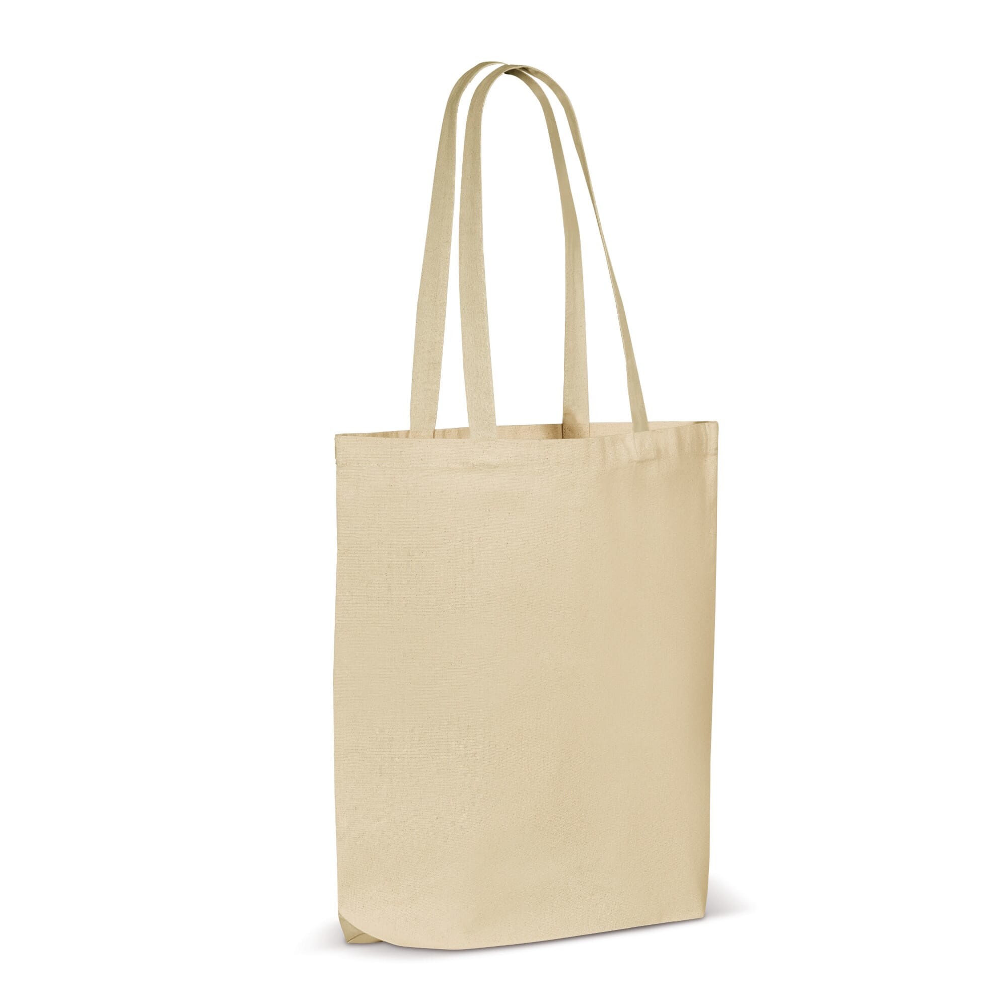 Sacs & Bagagerie personnalisable 4DO Sac toile OEKO-TEX® 280g/m² 42x12x43cm