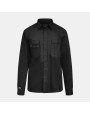 JOBMAN 5601 Baumwollhemd Hemden personalisierbar