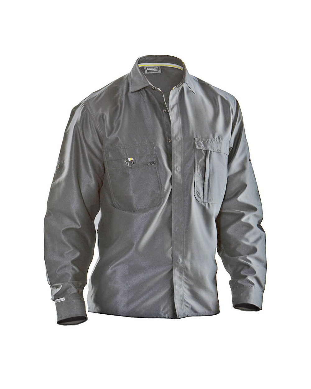 JOBMAN 5601 Baumwollhemd Hemden personalisierbar