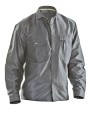 Chemises personnalisable JOBMAN 5601 Chemise Coton