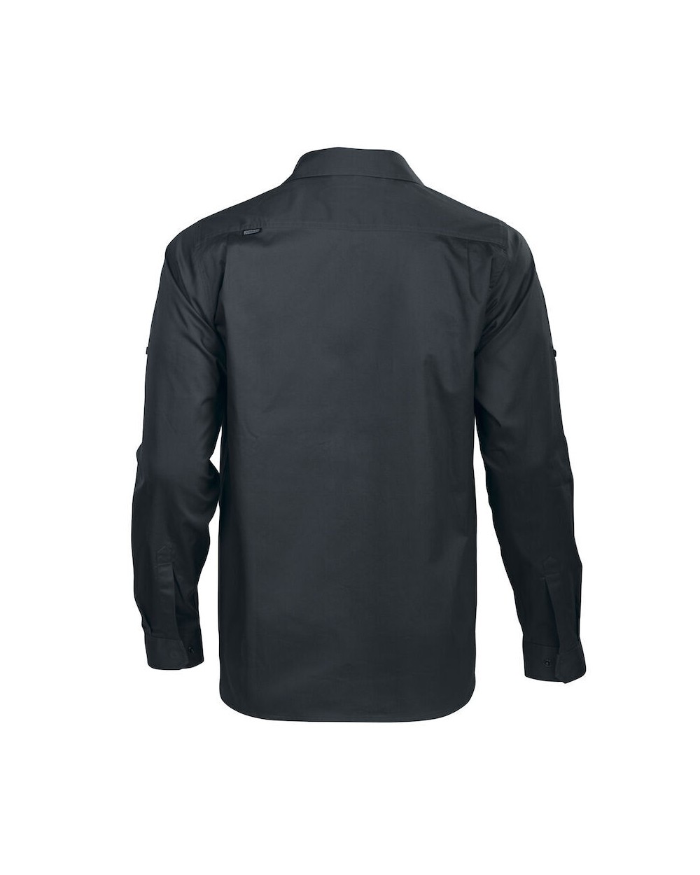 JOBMAN 5601 Baumwollhemd Hemden personalisierbar