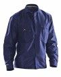 Hemden JOBMAN 5601 Shirt Cotton voor bedrukking &amp; borduring