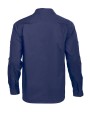 JOBMAN 5601 Baumwollhemd Hemden personalisierbar