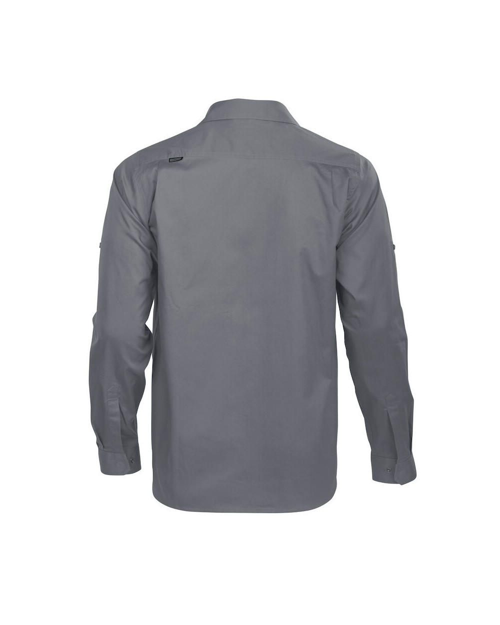 JOBMAN 5601 Baumwollhemd Hemden personalisierbar