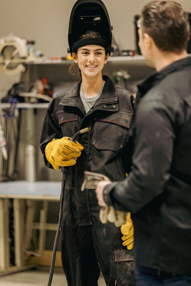 Chemises personnalisable JOBMAN 5601 Chemise Coton