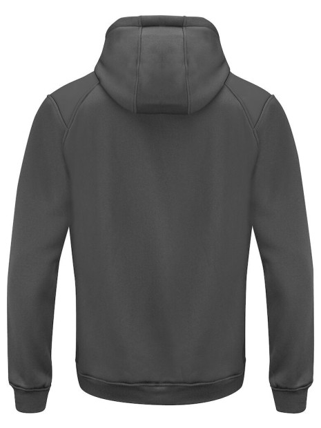 PROJOB 2133 SWEATSHIRT POLYESTER PRIO A/ CAPUCHE /api/colors/f07121ee-2ff0-449a-ab59-79be9a11aa30 personnalisable