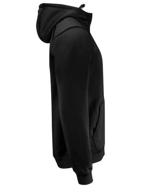 PROJOB 2133 SWEATSHIRT POLYESTER PRIO A/ CAPUCHE /api/colors/b9fdad4a-5e94-45cb-8c03-c08b349b28c3 personnalisable