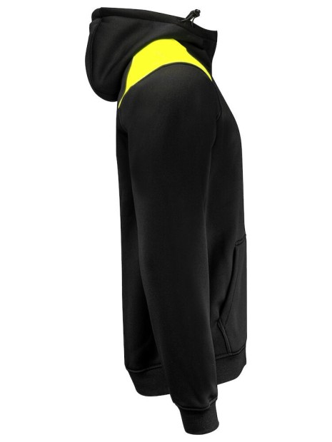 PROJOB 2133 SWEATSHIRT POLYESTER PRIO A/ CAPUCHE /api/colors/20a7a408-8f15-4eed-a4f8-474d4f754ccf personnalisable