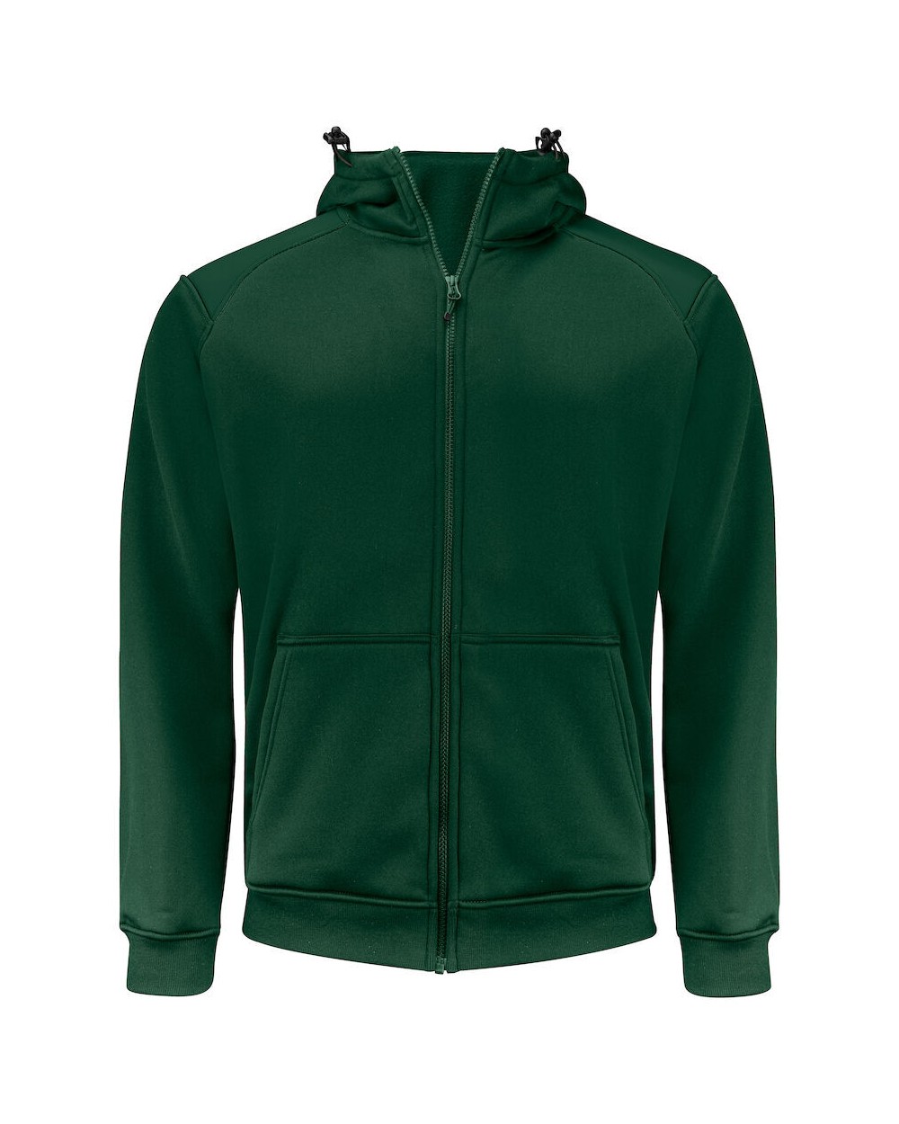 PROJOB 2133 KAPUZENJACKE Sweatshirts personalisierbar
