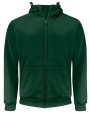 Sweat-shirts personnalisable PROJOB 2133 SWEATSHIRT POLYESTER PRIO A/ CAPUCHE