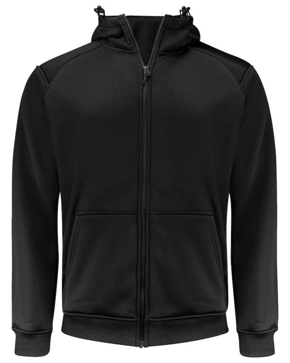 PROJOB 2133 KAPUZENJACKE Sweatshirts personalisierbar