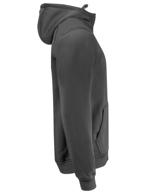 PROJOB 2133 SWEATSHIRT POLYESTER PRIO A/ CAPUCHE /api/colors/f07121ee-2ff0-449a-ab59-79be9a11aa30 personnalisable