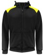 PROJOB 2133 KAPUZENJACKE Sweatshirts personalisierbar