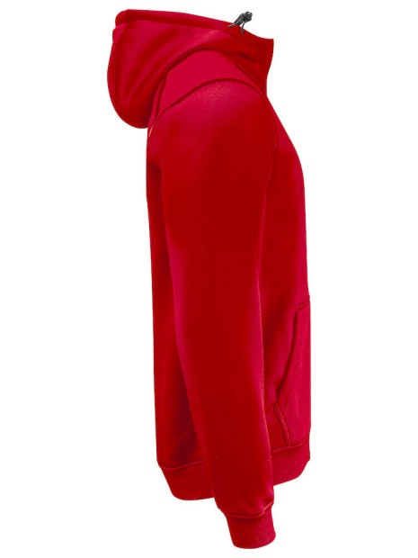 PROJOB 2133 SWEATSHIRT POLYESTER PRIO A/ CAPUCHE /api/colors/c953313a-9c9d-493b-934e-ddcf8fada2ae personnalisable