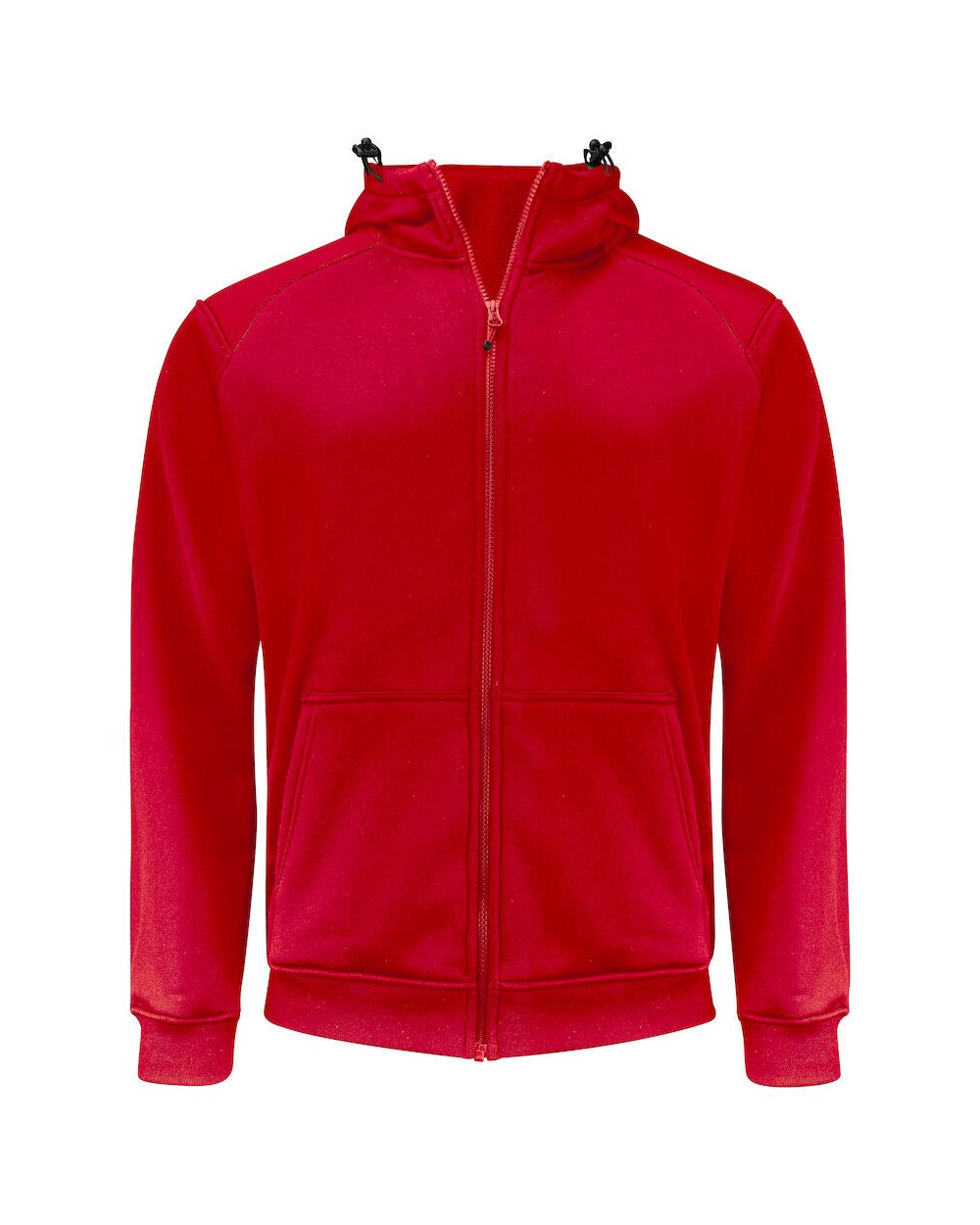 PROJOB 2133 KAPUZENJACKE Sweatshirts personalisierbar
