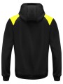 PROJOB 2133 SWEATSHIRT POLYESTER PRIO A/ CAPUCHE /api/colors/20a7a408-8f15-4eed-a4f8-474d4f754ccf personnalisable