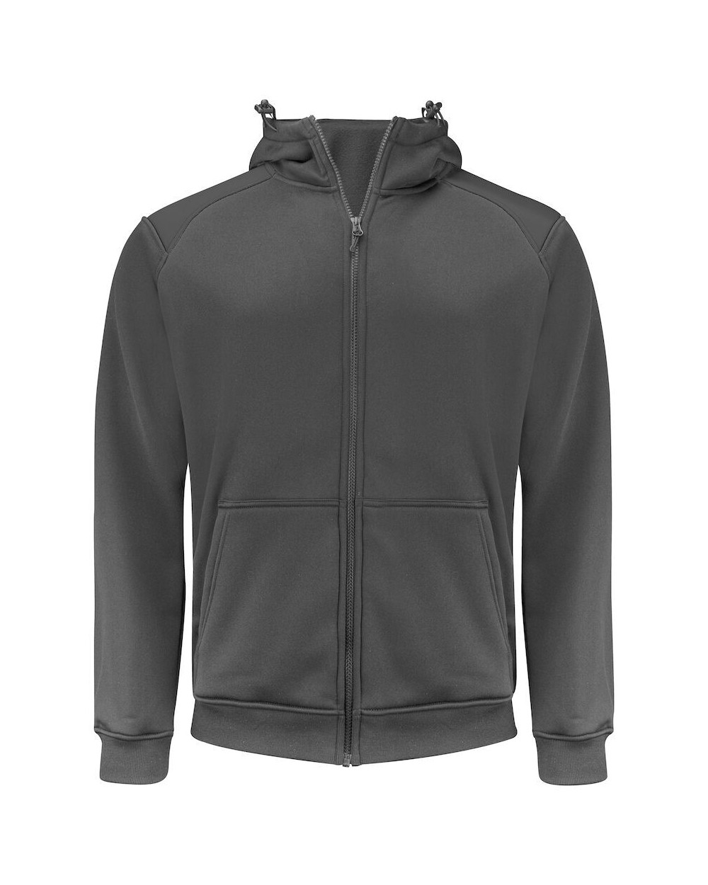 PROJOB 2133 KAPUZENJACKE Sweatshirts personalisierbar