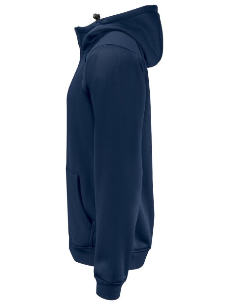 PROJOB 2133 SWEATSHIRT POLYESTER PRIO A/ CAPUCHE /api/colors/b68891a9-1d28-4f7a-8deb-775c45027afd personnalisable