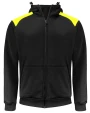 Sweat-shirts personnalisable PROJOB 2133 SWEATSHIRT POLYESTER PRIO A/ CAPUCHE