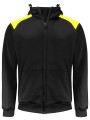 PROJOB 2133 SWEATSHIRT POLYESTER PRIO A/ CAPUCHE /api/colors/20a7a408-8f15-4eed-a4f8-474d4f754ccf personnalisable