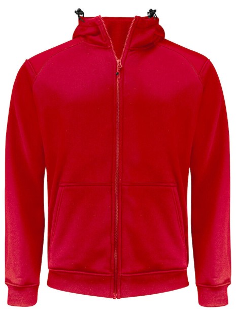 PROJOB 2133 SWEATSHIRT POLYESTER PRIO A/ CAPUCHE /api/colors/c953313a-9c9d-493b-934e-ddcf8fada2ae personnalisable