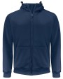 PROJOB 2133 KAPUZENJACKE Sweatshirts personalisierbar
