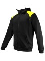 PROJOB 2133 SWEATSHIRT POLYESTER PRIO A/ CAPUCHE /api/colors/20a7a408-8f15-4eed-a4f8-474d4f754ccf personnalisable