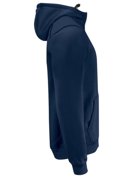 PROJOB 2133 SWEATSHIRT POLYESTER PRIO A/ CAPUCHE /api/colors/b68891a9-1d28-4f7a-8deb-775c45027afd personnalisable