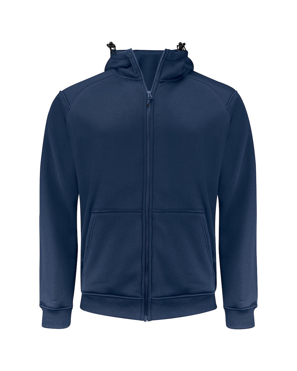 Sweat-shirts personnalisable PROJOB 2133 SWEATSHIRT POLYESTER PRIO A/ CAPUCHE