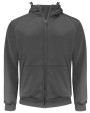 PROJOB 2133 KAPUZENJACKE Sweatshirts personalisierbar