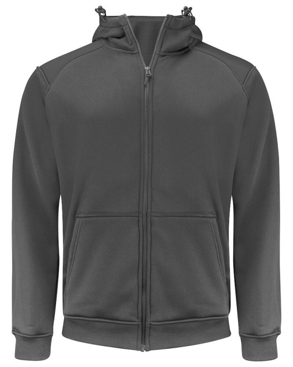 PROJOB 2133 KAPUZENJACKE Sweatshirts personalisierbar